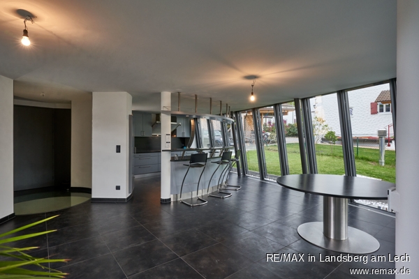 Essbereich Einfamilienhaus W�rthsee