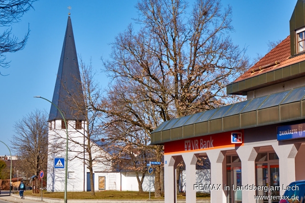 Kaufering Reihenmittelhaus Kaufering
