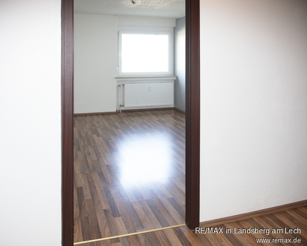 Gro�es Schlafzimmer Etagenwohnung Germering