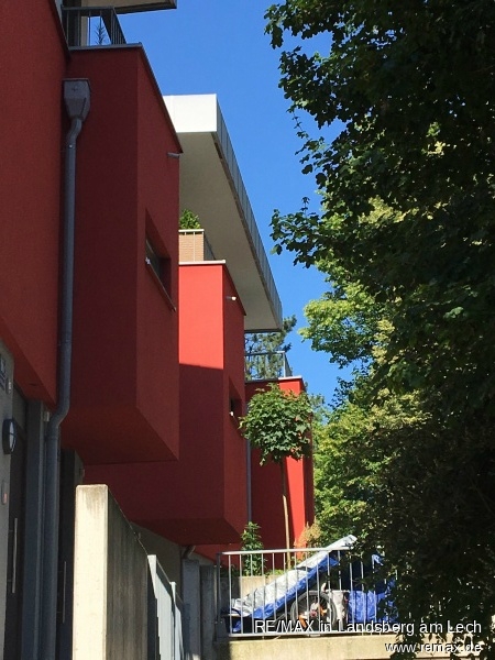 Haus Maisonettewohnung M�nchen