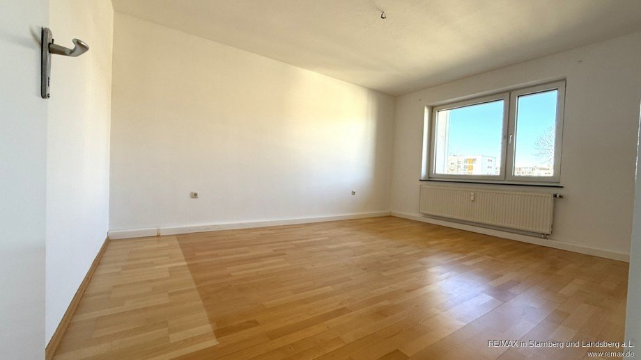 Schlafzimmer Etagenwohnung Freising