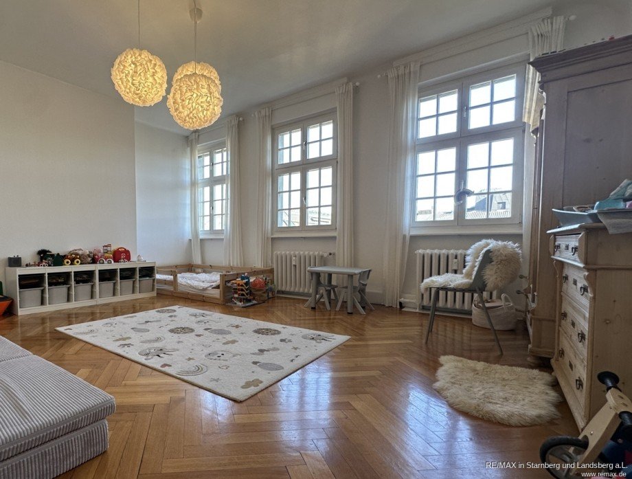 Kind Etagenwohnung W�rzburg