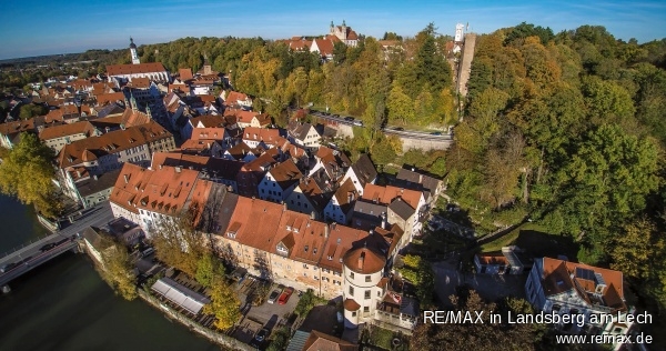 Landsberg Einfamilienhaus Landsberg