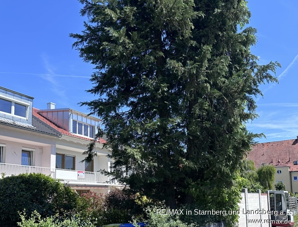Haus S�dseite Reihenhaus Landsberg