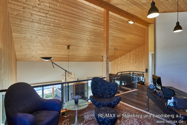 Galerie Einfamilienhaus Apfeltrach
