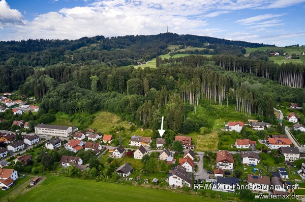  Wohngrundst�ck Pei�enberg