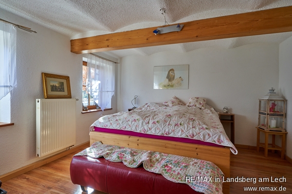 Zimmer Kind 1 Bauernhaus Hurlach