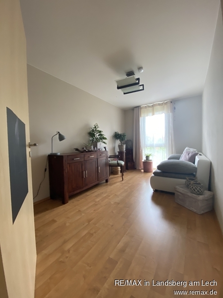 Kind 1 oder G�ste Reihenmittelhaus Landsberg