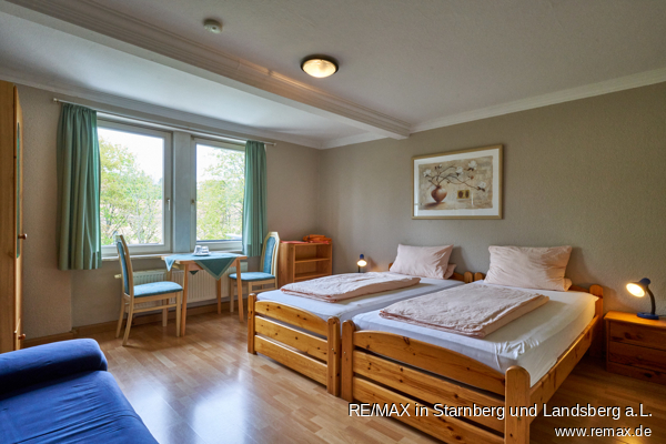 DG G�ste-Zimmer Haus Maulbronn