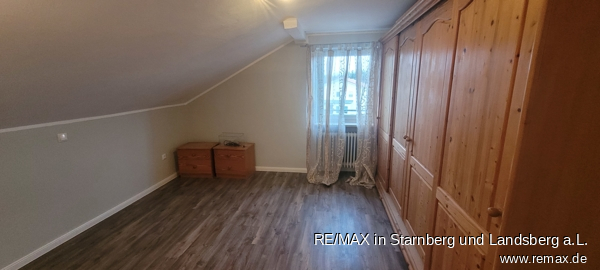 Schlafen Wohnung Scheuring