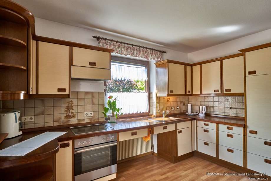 EG K�che Einfamilienhaus T�rkheim