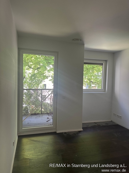 G�ste/Arbeitstimmer Etagenwohnung M�nchen