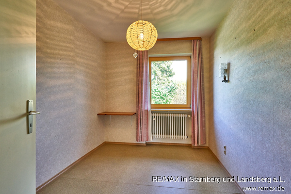 Kind 2 Bungalow Landsberg