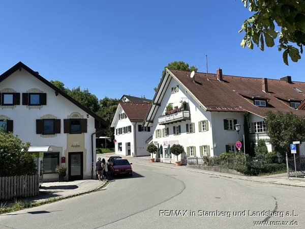 Utting Reihenendhaus Utting