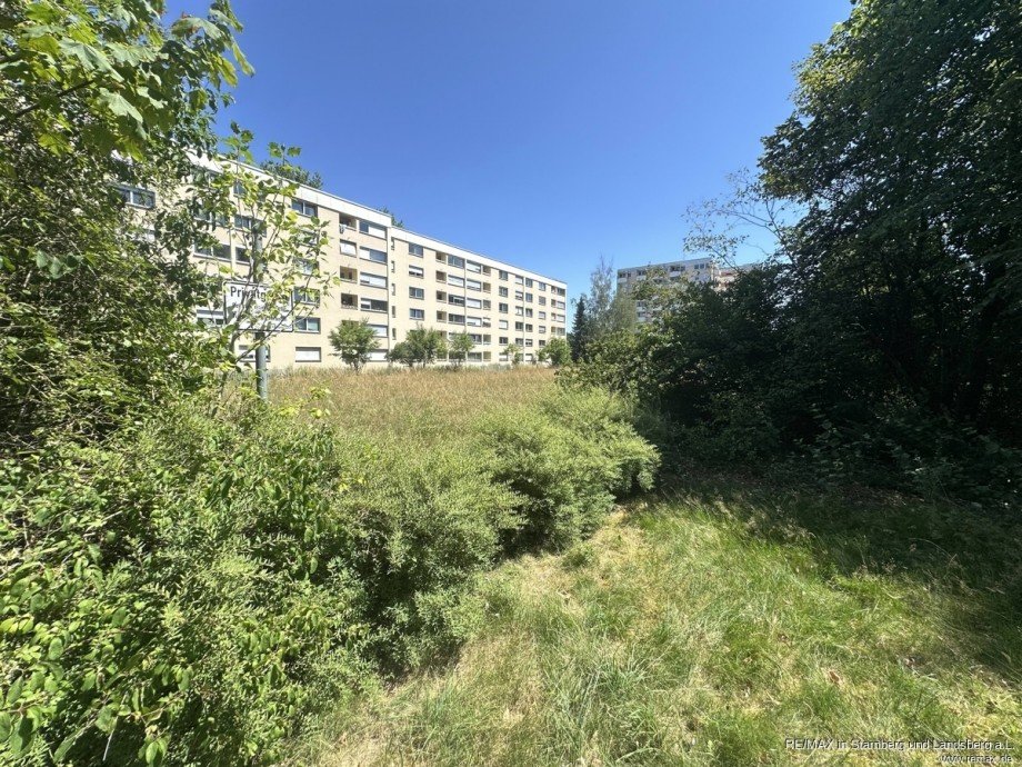 Haus S�dseite Etagenwohnung M�nchen