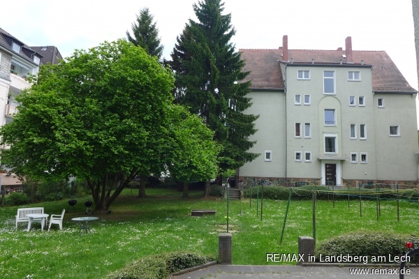 Das Haus Etagenwohnung Gie�en