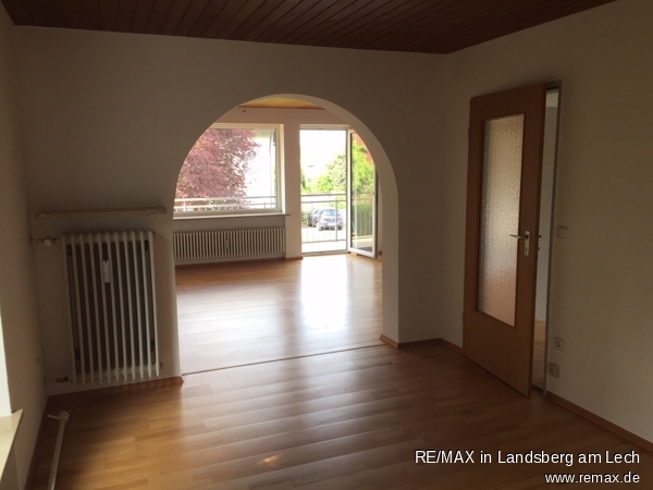 OG Wohnen Essen Mehrfamilienhaus Scheuring