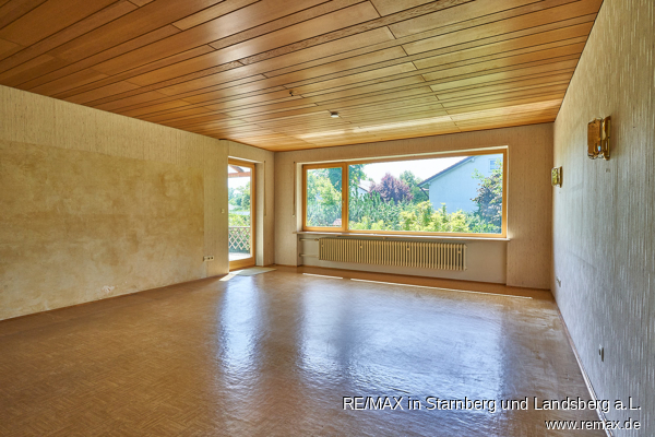 Wohnen Bungalow Landsberg