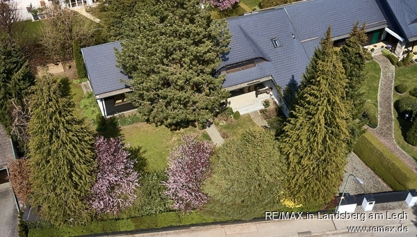 Haus und Grundstueck Einfamilienhaus Die�en
