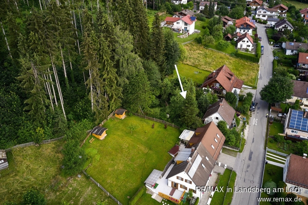  Wohngrundst�ck Pei�enberg