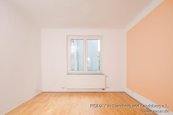 Arbeiten / G�ste / Kind Etagenwohnung W�rzburg