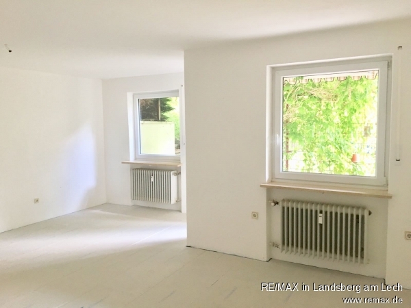 Wohnen Erdgeschosswohnung Kaltental