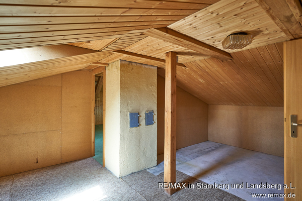DG Raum 2 Mitte Bungalow Landsberg