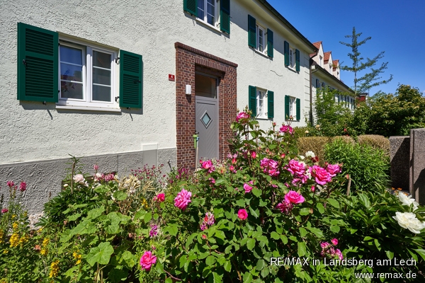 Gepflegte Wohnung in gepflegter Anlage Freising - Freising Etagenwohnung VERKAUFT: Altbau-Wohnung in Freising, klassisch, saniert, ruhig und zentrumsnah zw.Altstadt, Bahnhof, Uni u.FH