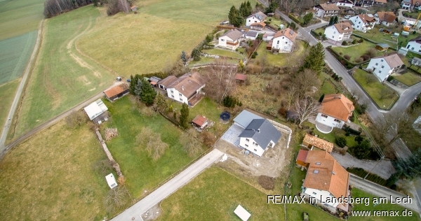 Grundst�ck Erdgeschosswohnung Kaltental