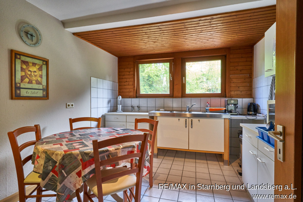 DG Gemeinschafts-K�che Haus Maulbronn
