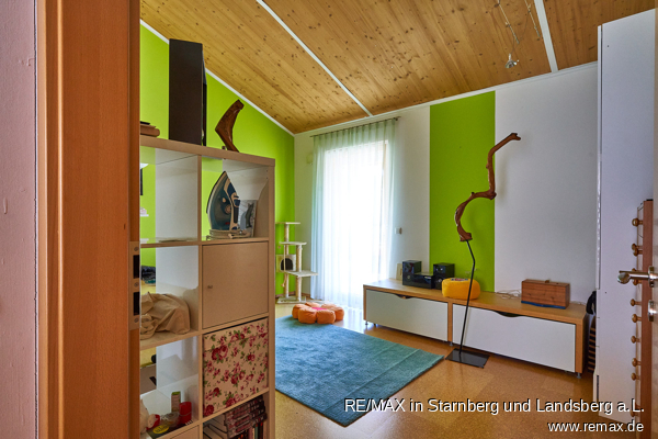 OG Kind 1 Einfamilienhaus Langenneufnach
