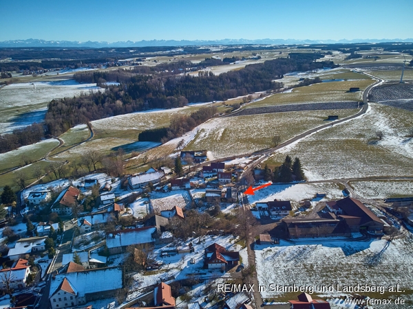 Gemeinde Einfamilienhaus Apfeltrach
