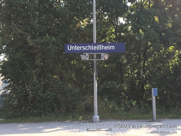  Garagen Unterschlei�heim