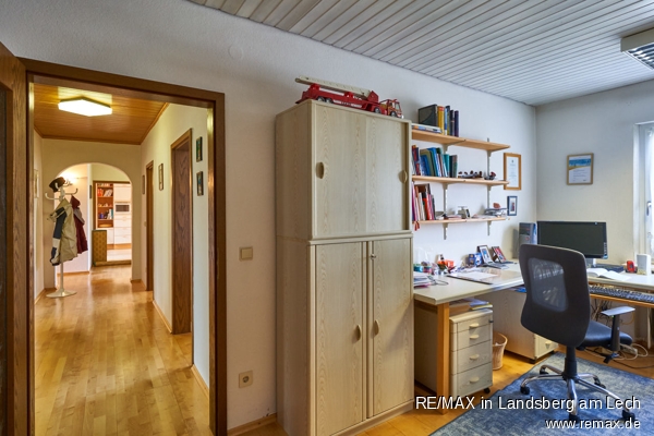 Raum Kind 1 Reihenmittelhaus Kaufering