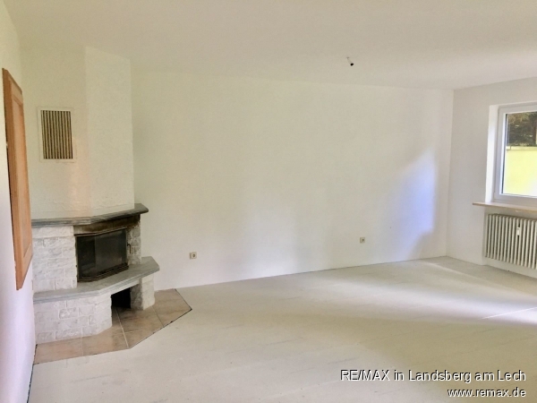 Wohnen Erdgeschosswohnung Kaltental