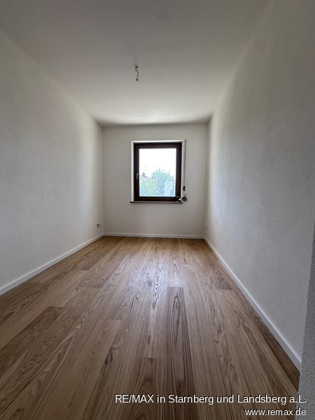 OG Ankleide Reihenhaus Landsberg