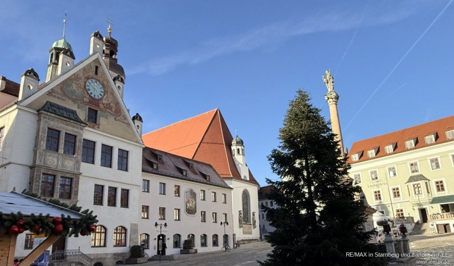 Freising Etagenwohnung Freising
