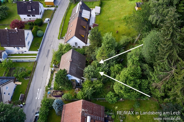  Wohngrundst�ck Pei�enberg