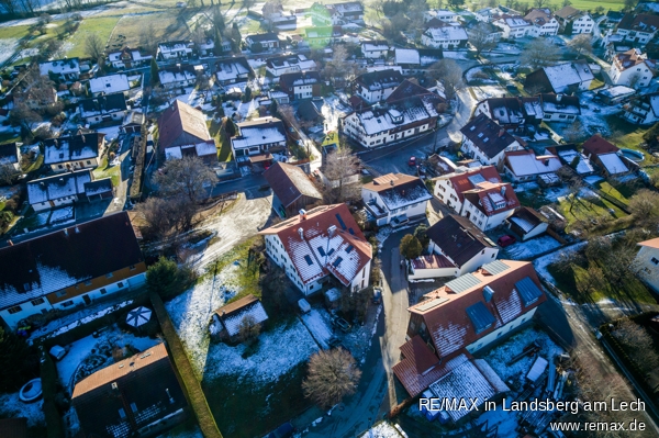 Die�en - Wengen Bauernhaus Die�en
