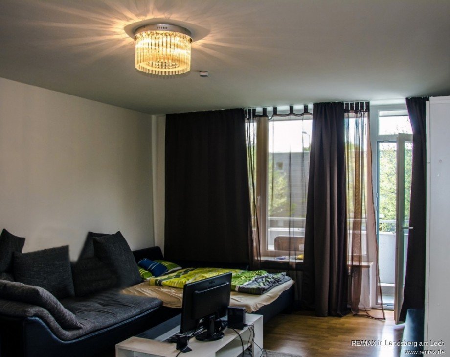 03_Wohnraum_3035-PSc Etagenwohnung M�nchen