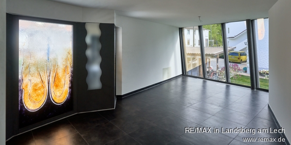 Schlafenraum 2 im OG Einfamilienhaus W�rthsee
