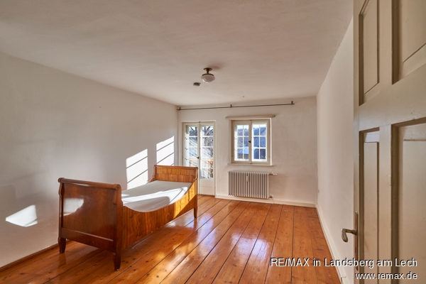OG Ga Bauernhaus Die�en