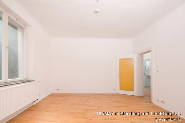Schlafen Etagenwohnung W�rzburg