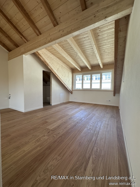 DG n�rdlicher Teil Reihenhaus Landsberg