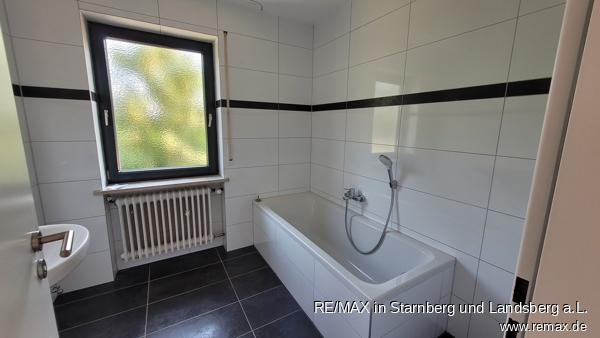Bad Etagenwohnung Schiltberg