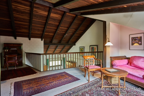 Galerie Einfamilienhaus Die�en