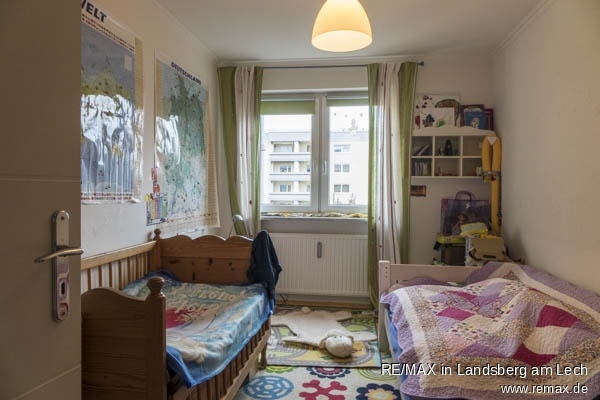 (KInder-) Zimmer 2 Etagenwohnung M�nchen