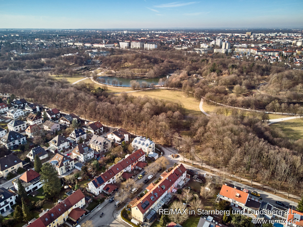Westpark Etagenwohnung M�nchen