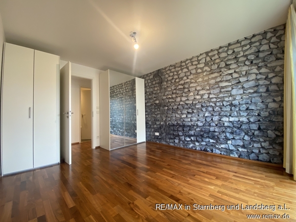 Arbeiten G�ste Kind Etagenwohnung Gauting