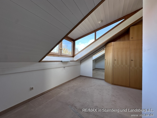 DG G�ste / Kind / Arbeiten Reihenendhaus Utting